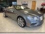 2016 Bentley Continental for sale 101815870