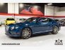 2016 Bentley Continental for sale 101818856
