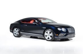 2016 Bentley Continental for sale 101831106