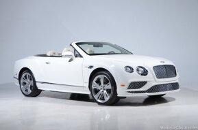 2016 Bentley Continental GT Speed for sale 101866044