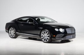 2016 Bentley Continental for sale 101883538