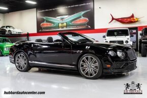 2016 Bentley Continental for sale 101885596