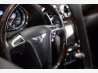 Thumbnail Photo 12 for 2016 Bentley Flying Spur V8