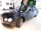 Thumbnail Photo 17 for 2016 Bentley Flying Spur