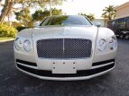 Thumbnail Photo 4 for 2016 Bentley Flying Spur