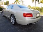 Thumbnail Photo 9 for 2016 Bentley Flying Spur