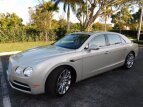 Thumbnail Photo 24 for 2016 Bentley Flying Spur