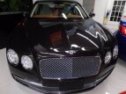 Thumbnail Photo 1 for 2016 Bentley Flying Spur W12