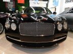 Thumbnail Photo 4 for 2016 Bentley Flying Spur