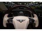 Thumbnail Photo 46 for 2016 Bentley Flying Spur V8