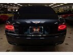Thumbnail Photo 39 for 2016 Bentley Flying Spur V8