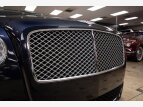 Thumbnail Photo 37 for 2016 Bentley Flying Spur V8