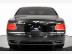 Thumbnail Photo 6 for 2016 Bentley Flying Spur