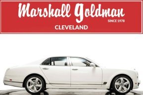 2016 Bentley Mulsanne Speed for sale 101986656