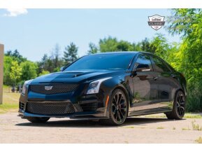 2016 Cadillac ATS for sale 101758618