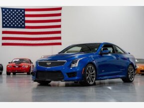 2016 Cadillac ATS for sale 101803726
