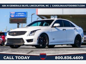 2016 Cadillac ATS for sale 101830011