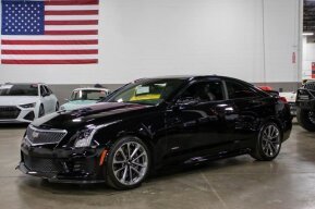 2016 Cadillac ATS for sale 101835949