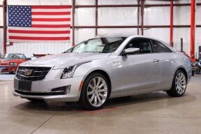 2016 Cadillac ATS for sale 101907918