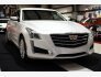 2016 Cadillac CTS for sale 101799740