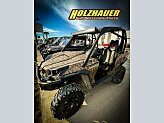 2016 Can-Am Commander 1000 for sale 201373445