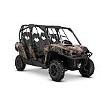 2016 Can-Am Commander MAX 1000 XT for sale 201272798