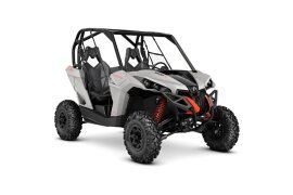 2016 Can-Am Maverick 800 1000R specifications