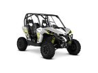 2016 Can-Am Maverick 800 1000R TURBO specifications