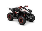 2016 Can-Am Renegade 500 X xc 850 specifications