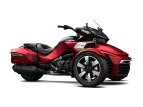 2016 Can-Am Spyder F3 T specifications