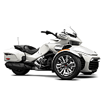 2016 Can-Am Spyder F3 for sale 201306983