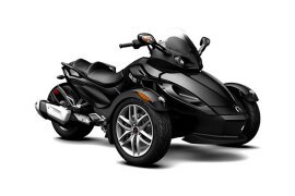 2016 Can-Am Spyder RS Base specifications