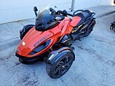 2016 Can-Am Spyder RS-S for sale 201368197