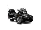 2016 Can-Am Spyder RT Limited specifications