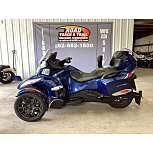 2016 Can-Am Spyder RT-S for sale 201326106