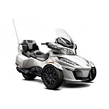 2016 Can-Am Spyder RT for sale 201269895