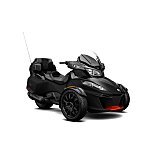 2016 Can-Am Spyder RT for sale 201304855