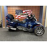 2016 Can-Am Spyder RT for sale 201318239