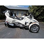 2016 Can-Am Spyder RT for sale 201320161