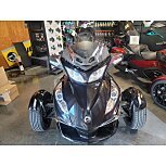 2016 Can-Am Spyder RT for sale 201339733