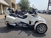 2016 Can-Am Spyder RT for sale 201430764