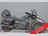 2016 Can-Am Spyder RT for sale 201509439