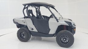2016 Can-Am Commander 1000 DPS for sale 201625392
