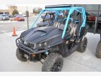 Thumbnail Photo 0 for 2016 Can-Am Commander 800R