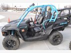 Thumbnail Photo 5 for 2016 Can-Am Commander 800R