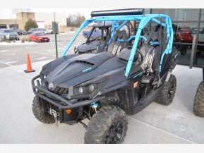 2016 Can-Am Commander 800R for sale 201347200