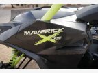 Thumbnail Photo 21 for 2016 Can-Am Maverick 1000R X ds Turbo