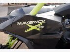 Thumbnail Photo 37 for 2016 Can-Am Maverick 1000R X ds Turbo