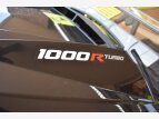 Thumbnail Photo 7 for 2016 Can-Am Maverick 1000R X ds Turbo