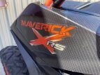 Thumbnail Photo 13 for 2016 Can-Am Maverick 1000R X ds Turbo
